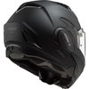 LS2 FF900 Valiant II Noir Helmet Matt Black XS (53-54 cm)
