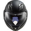 LS2 FF900 Valiant II Noir Helmet Matt Black XS (53-54 cm)