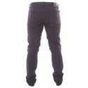 Double Bass Denim Pants Greaser Black