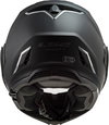 LS2 FF900 Valiant II Noir Helmet Matt Black XS (53-54 cm)