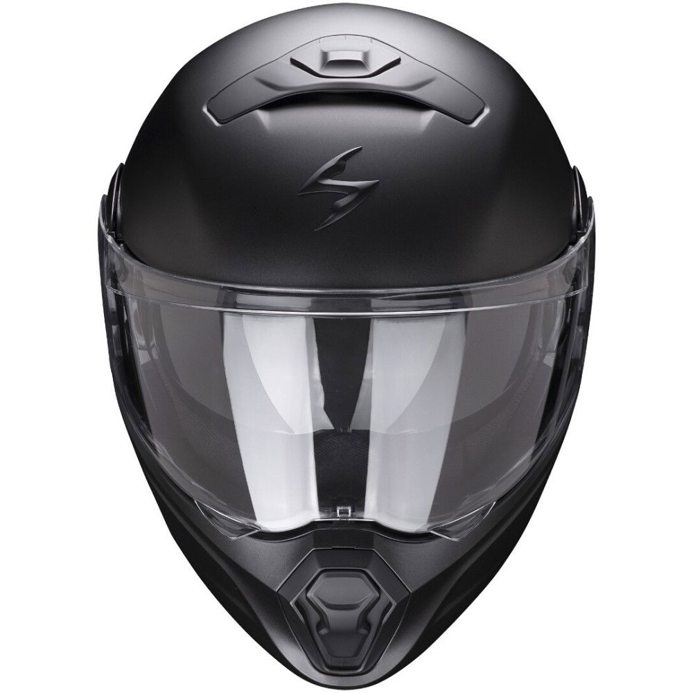 Scorpion EXO 930 Helmet Matt Black M (57-58 cm)