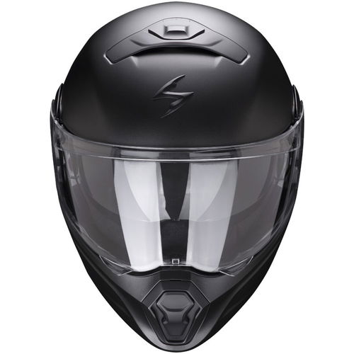Scorpion EXO 930 Helmet Matt Black M (57-58 cm)