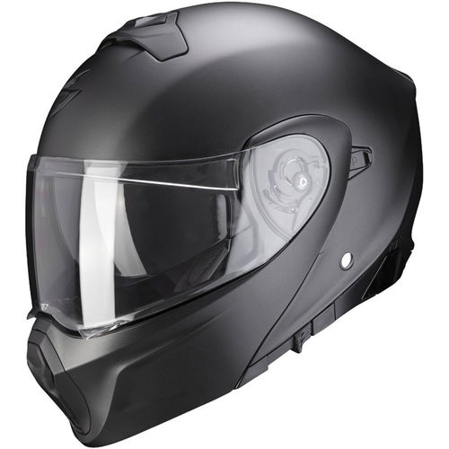 Scorpion EXO 930 Helmet Matt Black M (57-58 cm)