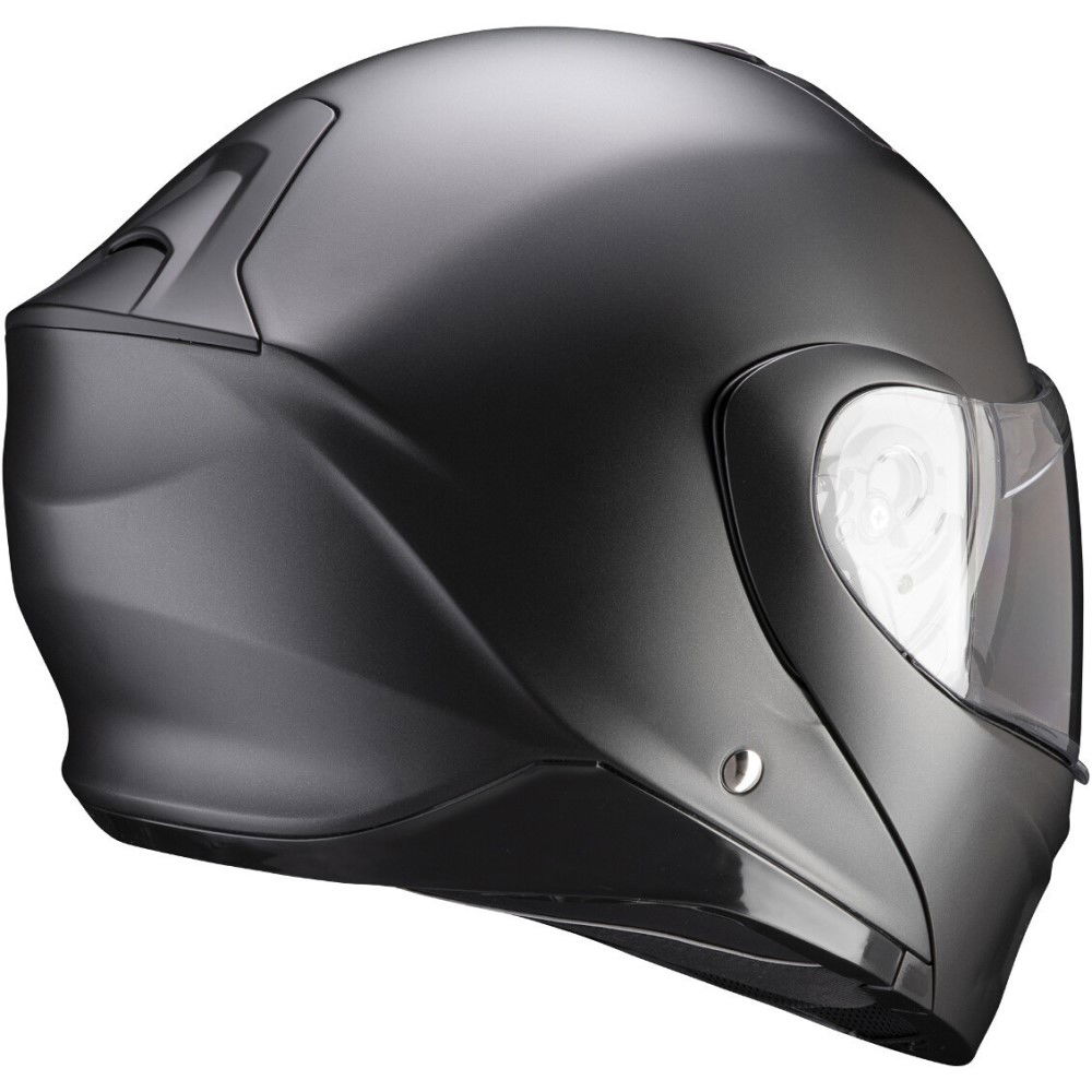 Scorpion EXO 930 Helmet Matt Black M (57-58 cm)