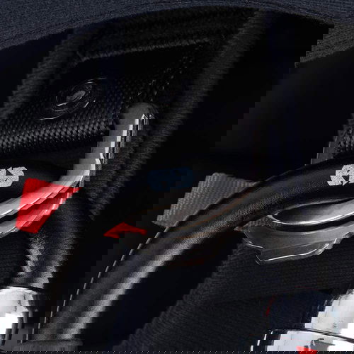 Oxford Products LidLock - Black LidLock - Black