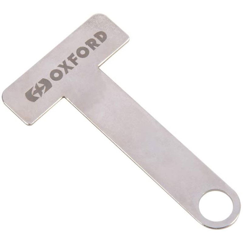 Oxford Products LidLock - Black LidLock - Black