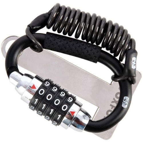 Oxford Products LidLock - Black LidLock - Black