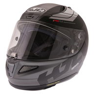 Rpha 11 Naxos Helmet Black