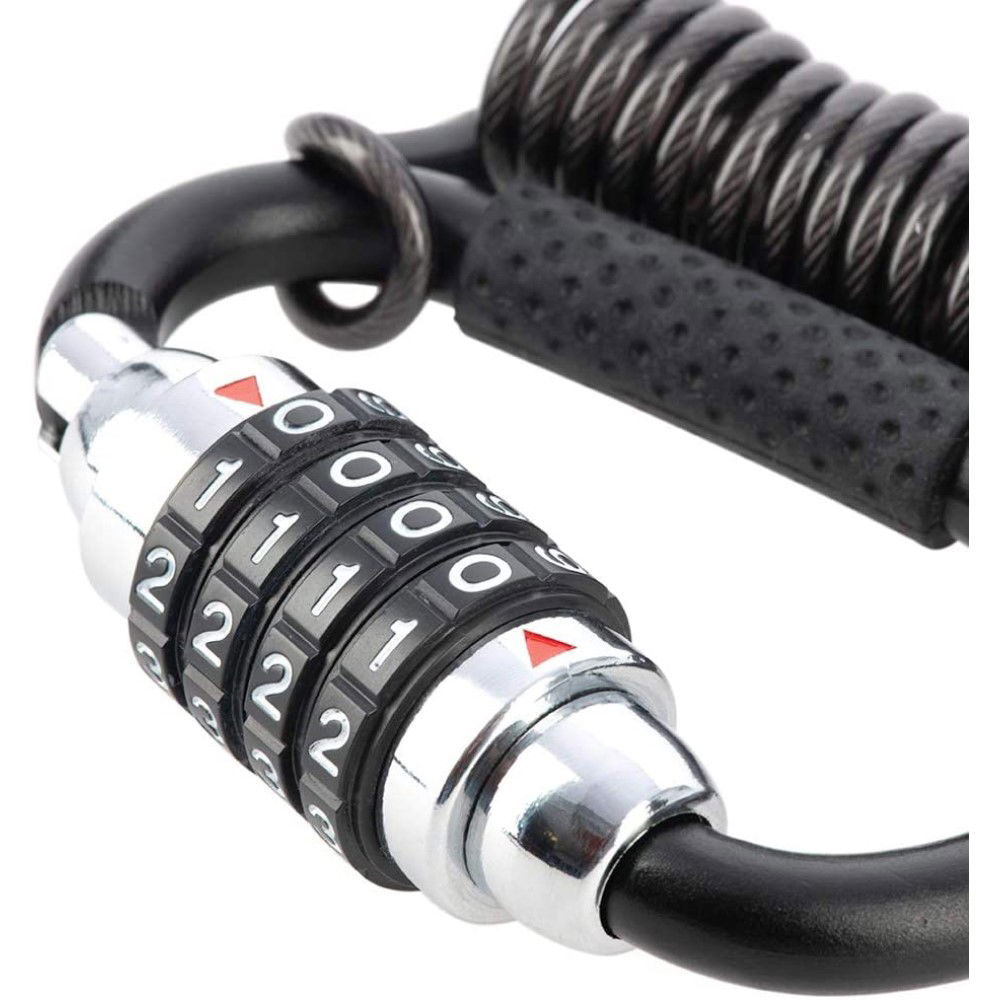 Oxford Products LidLock - Black LidLock - Black