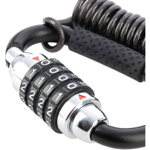 Oxford Products LidLock - Black LidLock - Black