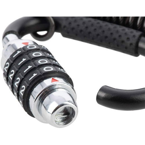 Oxford Products LidLock - Black LidLock - Black