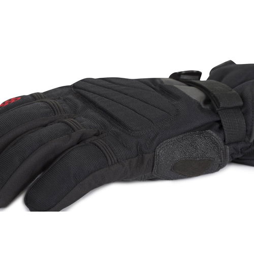 Keis G801 Heated Leisure Glove Black Mens - S