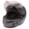 HJC Rpha 11 Naxos Black Full Face Motorcycle Helmet Open Visor                                                                                                                                                                                                 