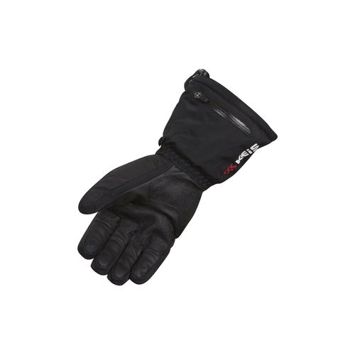 Keis G801 Heated Leisure Glove Black Mens - S