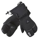 G301 Heated 3-Finger Gloves