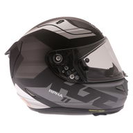 Rpha 11 Naxos Helmet Black