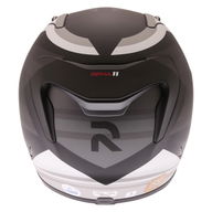 Rpha 11 Naxos Helmet Black