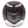 HJC Rpha 11 Naxos Black Full Face Motorcycle Helmet Back                                                                                                                                                                                                       