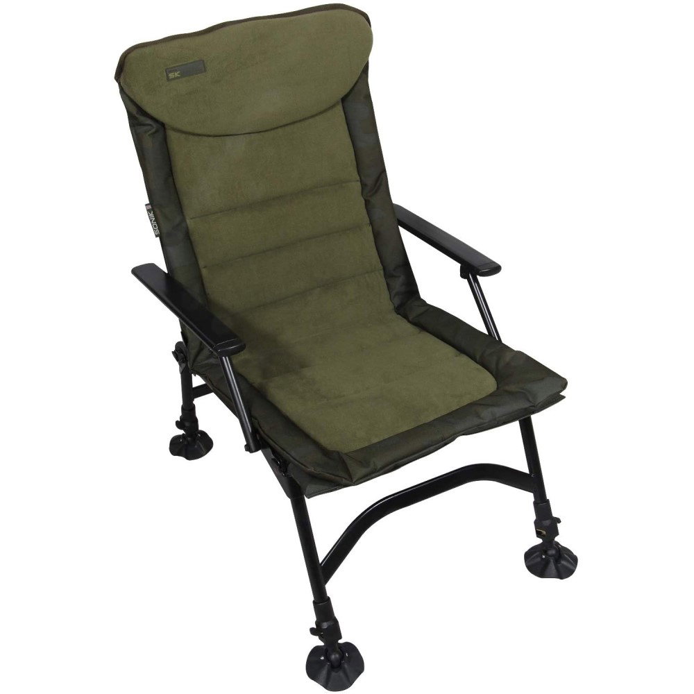 SK-TEK Armchair