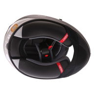 Rpha 11 Naxos Helmet Black