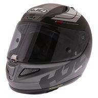 Rpha 11 Naxos Helmet Black