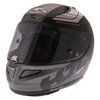 HJC Rpha 11 Naxos Black Full Face Motorcycle Helmet With Smoked Visor                                                                                                                                                                                          