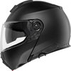 Schuberth C5 Helmet Matt Black No Size