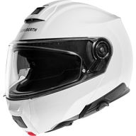 C5 Helmet Gloss White