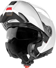 C5 Helmet Gloss White