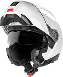 C5 Helmet Gloss White