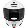 Schuberth C5 Helmet Gloss White No Size