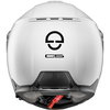 Schuberth C5 Helmet Gloss White No Size