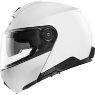 C5 Helmet Gloss White