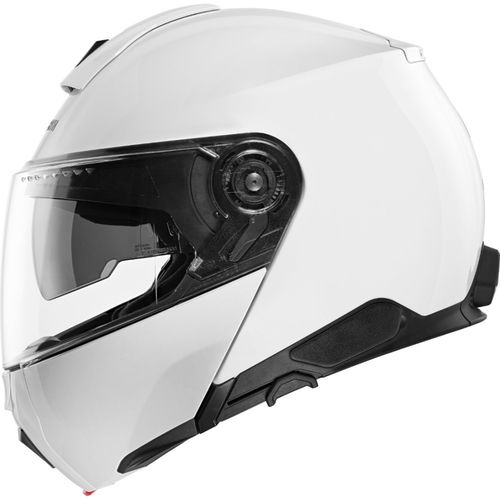 Schuberth C5 Helmet Gloss White No Size