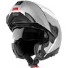Schuberth C5 Helmet Gloss Silver No Size
