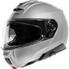 Schuberth C5 Helmet Gloss Silver No Size
