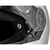 Schuberth C5 Helmet Gloss Silver No Size