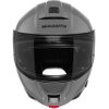 Schuberth C5 Helmet Concrete Grey No Size
