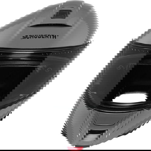 Schuberth C5 Helmet Concrete Grey No Size