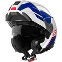 C5 Helmet Master Blue