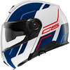 Schuberth C5 Helmet Master Blue No Size