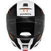 Schuberth C5 Helmet Master Orange No Size