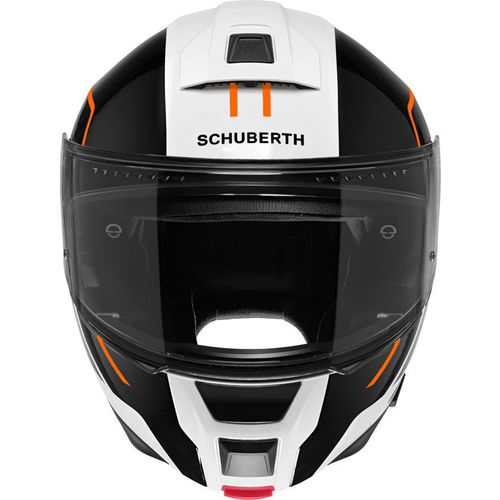Schuberth C5 Helmet Master Orange No Size