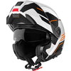 Schuberth C5 Helmet Master Orange No Size