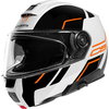 Schuberth C5 Helmet Master Orange No Size