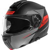 Schuberth C5 Helmet Eclipse Anthracite No Size