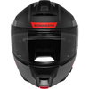 Schuberth C5 Helmet Eclipse Anthracite No Size