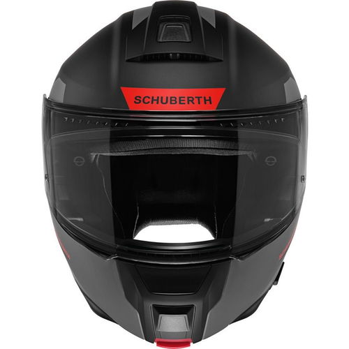 Schuberth C5 Helmet Eclipse Anthracite No Size