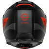 Schuberth C5 Helmet Eclipse Anthracite No Size
