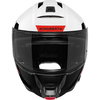 Schuberth C5 Helmet Eclipse Red No Size